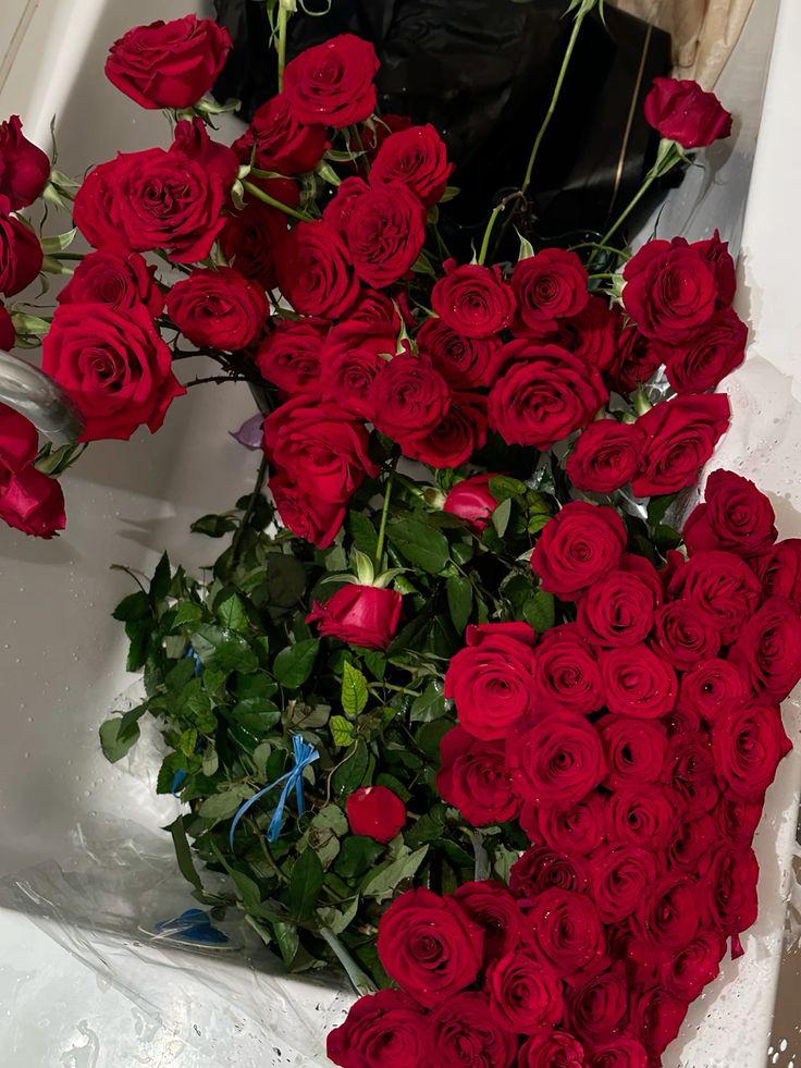 Corporate floral consultation example